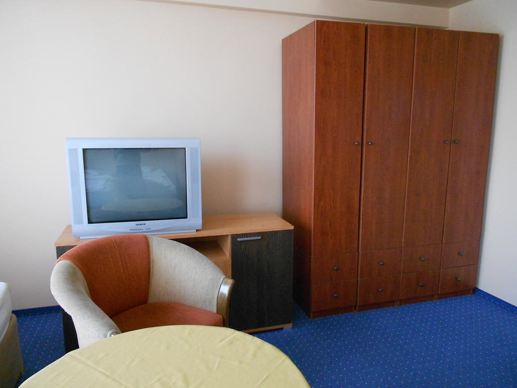 Hotel Seni Studium Будапеща Стая снимка