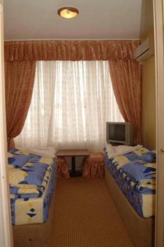Hotel Seni Studium Будапеща Стая снимка