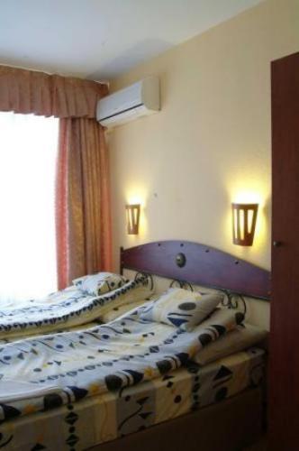 Hotel Seni Studium Будапеща Стая снимка