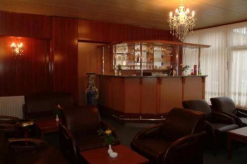 Hotel Seni Studium Будапеща Екстериор снимка