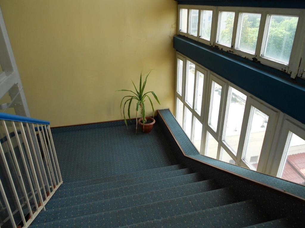 Hotel Seni Studium Будапеща Екстериор снимка