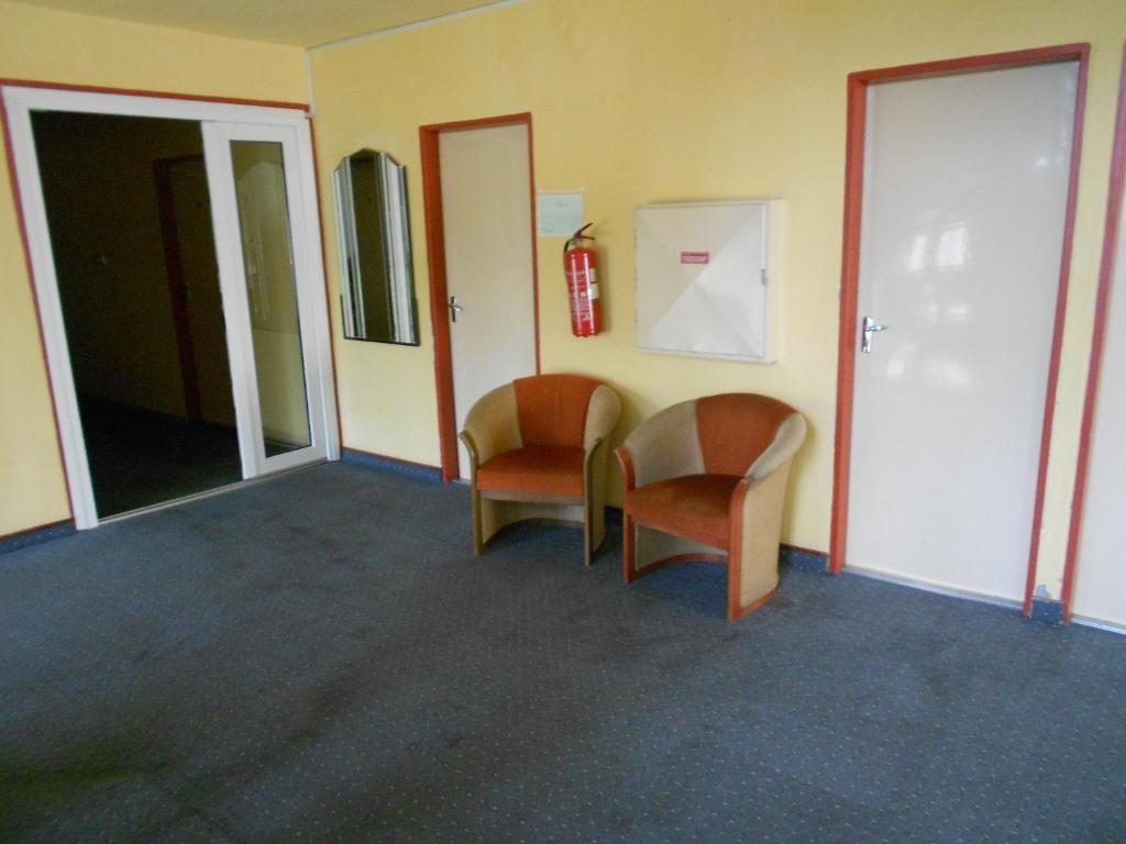 Hotel Seni Studium Будапеща Екстериор снимка